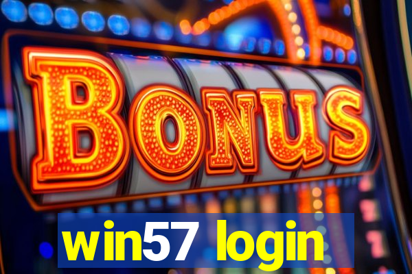 win57 login